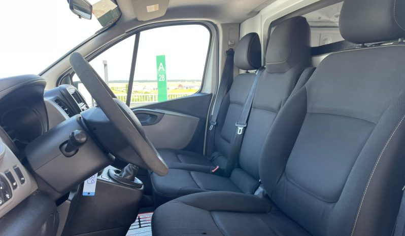 
								Renault Trafic L1H1 1.6 DCI 2015 full									