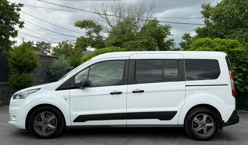 
								Ford Tourneo Connect L2 full									