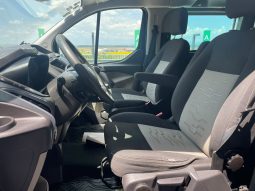 
										Ford Custom MIXT 5 Locuri full									