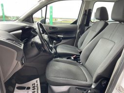 
										Ford Transit Connect L2 1.5TDCI EcoBlue full									