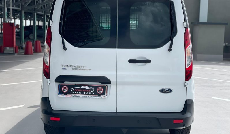 
								Ford Transit Connect L2 1.5TDCI EcoBlue full									