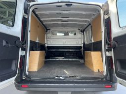 
										Renault Trafic L1H1 1.6 DCI 2015 full									