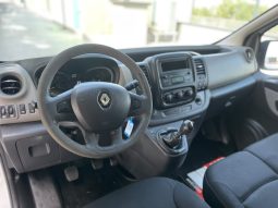 
										Renault Trafic L1H1 1.6 DCI 2015 full									