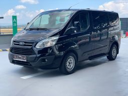 Ford Custom MIXT 5 Locuri
