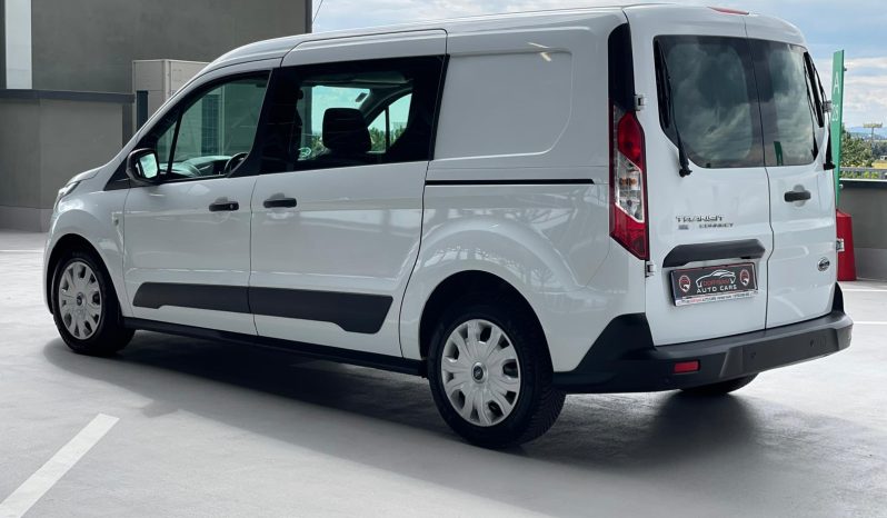 
								Ford Transit Connect L2 1.5TDCI EcoBlue full									