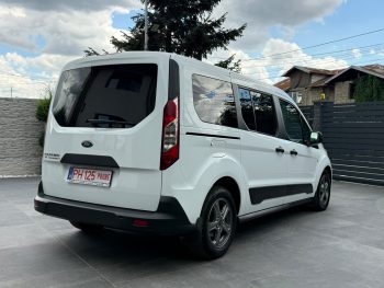Mașini Second Hand