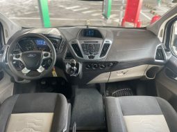 
										Ford Custom MIXT 5 Locuri full									