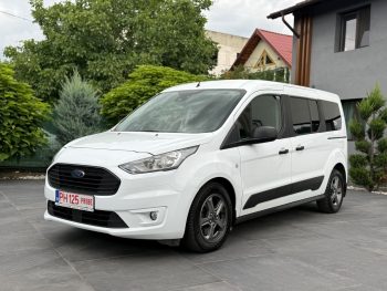 Mașini Second Hand