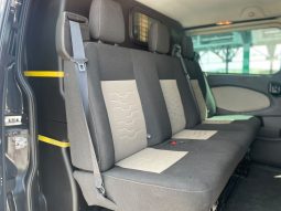 
										Ford Custom MIXT 5 Locuri full									