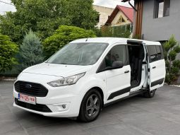Ford Tourneo Connect L2