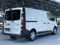 
										Renault Trafic L1H1 1.6 DCI 2015 full									