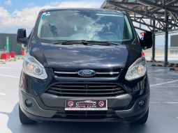 Ford Custom MIXT 5 Locuri