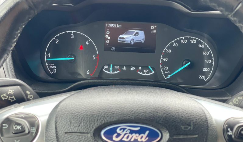 
								Ford Transit Connect L2 1.5TDCI EcoBlue full									