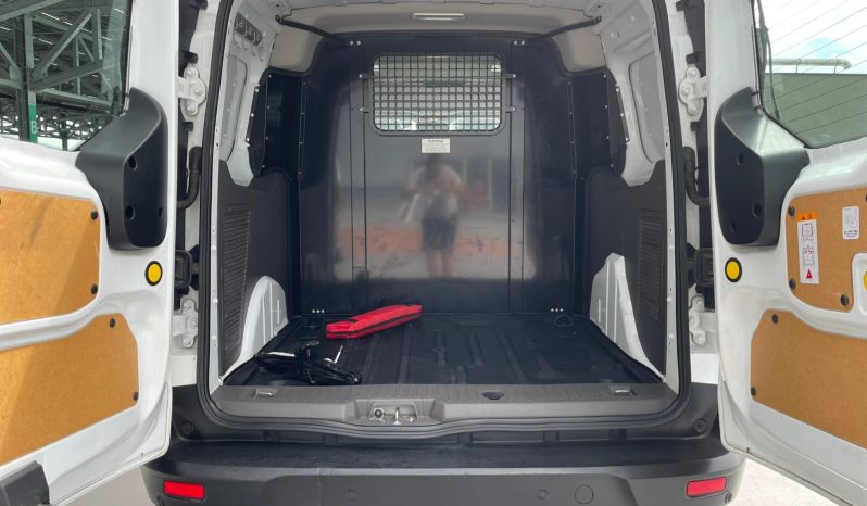 
								Ford Transit Connect L2 1.5TDCI EcoBlue full									
