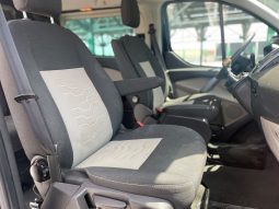 
										Ford Custom MIXT 5 Locuri full									