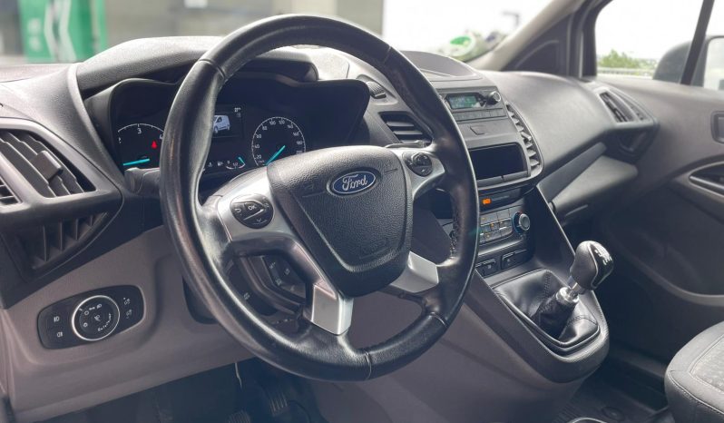 
								Ford Transit Connect L2 1.5TDCI EcoBlue full									