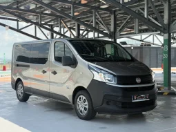 
										Fiat Talento 8+1 L2H1 full									