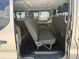 
										Fiat Talento 8+1 L2H1 full									