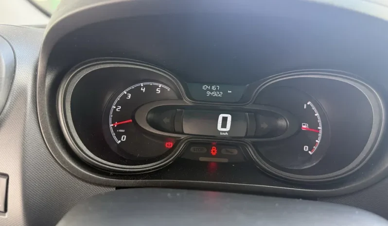 
								Fiat Talento 8+1 L2H1 full									