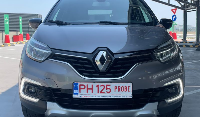 
								Renault Captur full									