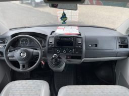 
										Volkswagen Transporter Dokka 4Motion full									