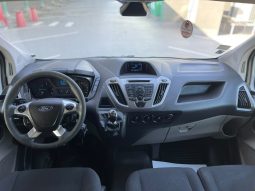 
										Ford Transit Custom MIXT full									