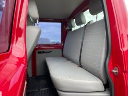 
										Volkswagen Transporter Dokka 4Motion full									