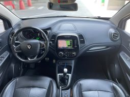 
										Renault Captur full									