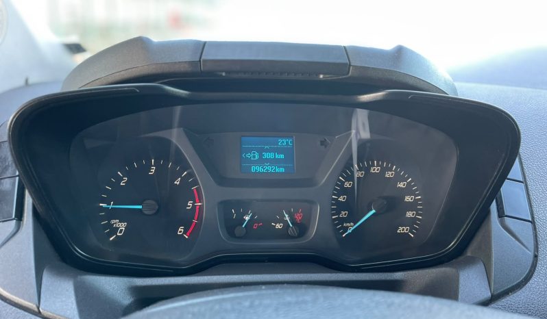 
								Ford Transit Custom MIXT full									