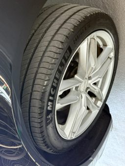 
										Audi A4 B8 Avant Ultra Sport Edition full									