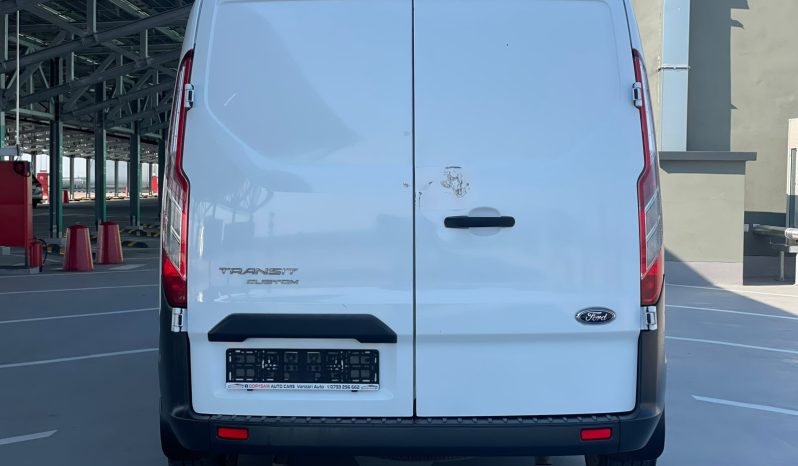 
								Ford Transit Custom MIXT full									