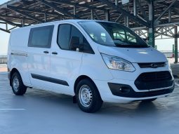 Ford Transit Custom MIXT