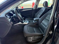 
										Audi A4 B8 Avant Ultra Sport Edition full									