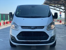 Ford Transit Custom MIXT