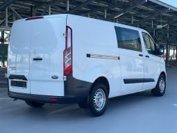 Ford Transit Custom MIXT