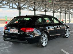 
										Audi A4 B8 Avant Ultra Sport Edition full									