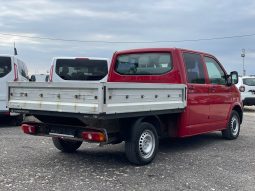 Volkswagen Transporter Dokka 4Motion