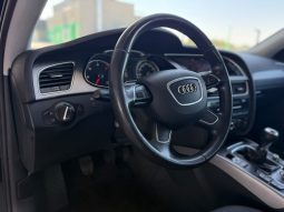 
										Audi A4 B8 Avant Ultra Sport Edition full									