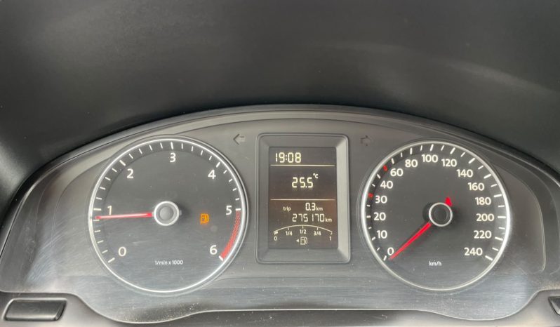 
								Volkswagen Transporter Dokka 4Motion full									