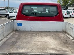 
										Volkswagen Transporter Dokka 4Motion full									
