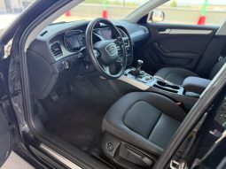 
										Audi A4 B8 Avant Ultra Sport Edition full									