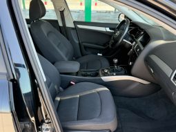 
										Audi A4 B8 Avant Ultra Sport Edition full									