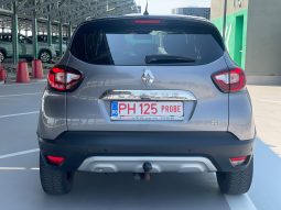 
										Renault Captur full									