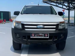Ford Ranger XL