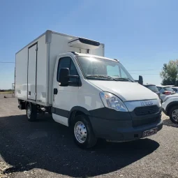 Iveco Daily 35S13 Frigorific + LIFT