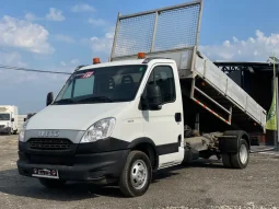 Iveco Daily 40C15 Basculabil