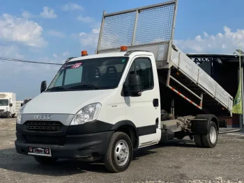 Mașini Second Hand