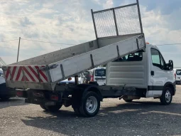 
										Iveco Daily 40C15 Basculabil full									