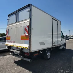 Iveco Daily 35S13 Frigorific + LIFT