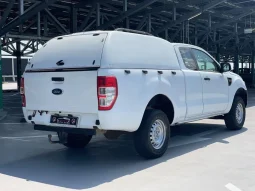 
										Ford Ranger XL full									
